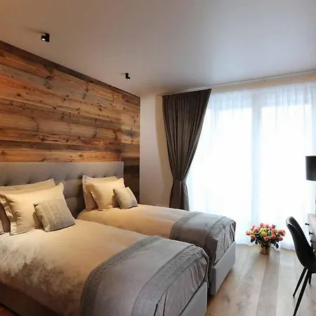5br Lovely Mountain With View Chalet - What'app - 0039-3512-039-610 - For Reservations! * Breuil-Cervinia